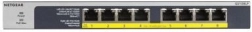 Netgear GS108LP conmutador no gestionado 8× Gigabit con PoE+