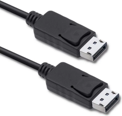 Cable DisplayPort 1.2 4K – 1,5 m