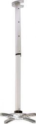 Soporte universal de techo para proyector
