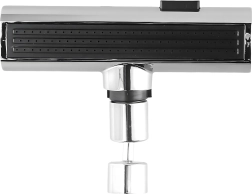 Extensión para grifo de cocina con aireador y adaptador – 3 modos de caudal