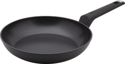 Sartén de aluminio con revestimiento antiadherente MARCHÉ 24 cm negra