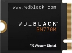 SSD WD Black SN770M 1TB NVMe M.2 2230