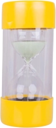 Reloj de arena grande 3 minutos Bigjigs Toys
