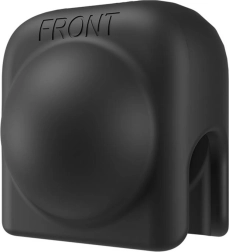 Funda de silicona para el objetivo de Insta360 X4 de Telesin