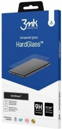 Vidrio templado HardGlass para Samsung S24 9H