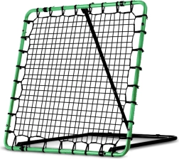 Portería de rebote de entrenamiento Neo-Sport 120 × 120 cm