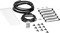 Accesorios para riego por goteo RainPoint