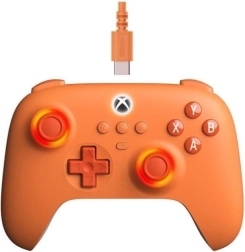 Gamepad 8BitDo Ultimate C con cable para Xbox