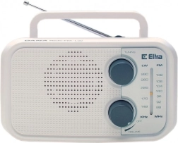 Radio DANA blanco