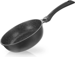 Sartén profunda de granito GRANDE 24 cm