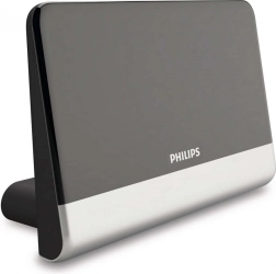Antena interior digital de TV 1,8 m con filtro 3G/4G/LTE