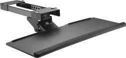 Soporte ajustable para teclado Maclean