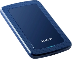 Disco duro externo DashDrive HV300 1TB azul