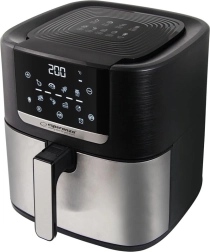 Freidora sin aceite Esperanza Pollo Fritto 8L