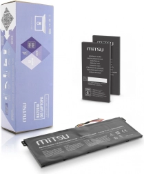 Batería Mitsu para Acer Aspire E3-111 y V5-122