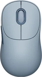 Ratón inalámbrico 3 azul