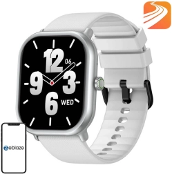 Reloj inteligente Zeblaze GTS 3 Pro blanco