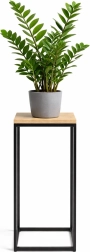 Soporte alto de pie para macetas Renew Force