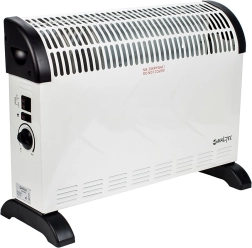 MalTec convector con termostato 2000 W