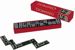 Juego de mesa Dominó 55 fichas