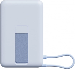Powerbank magnética con soporte 10000 mAh Xiaomi – azul