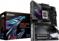 Placa base GIGABYTE AORUS MASTER Z890