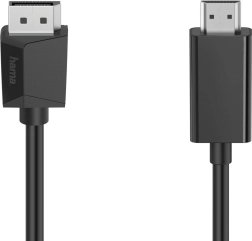 Cable DisplayPort a HDMI de 1,5 m 4K Ultra HD