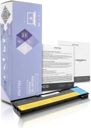 Batería MITSU para Lenovo ThinkPad T440 y X240, 4400 mAh (48 Wh), 10.8–11.1 V