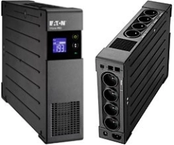 Unidad de alimentación UPS Eaton Ellipse PRO 1200 VA