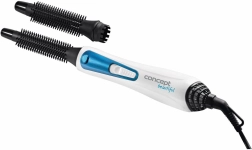 Secador rizador Concept KF1310 azul