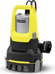 Bomba sumergible Kärcher SP 17.000 con sensor de nivel