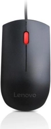 Ratón USB con cable Lenovo Essential 1600 DPI