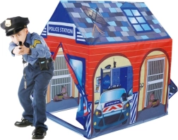 Tienda infantil estación de policía IPLAY