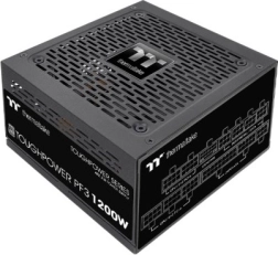 Thermaltake Toughpower PF3 1200W 80+ Platinum Fuente de Alimentación Modular