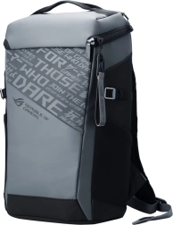 Mochila para portátil ROG Ranger Cybertext 17″