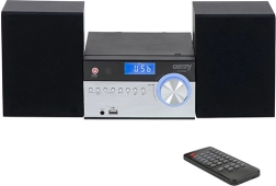 Minitorre HiFi con Bluetooth
