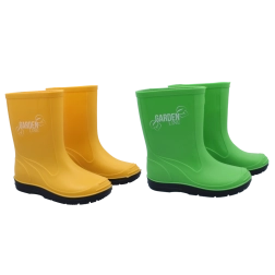 Botas de agua infantiles talla 29 – mix de colores