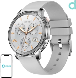 Reloj inteligente Colmi V65 (gris)