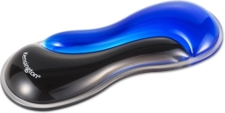 Reposamuñecas Slim Duo Gel azul