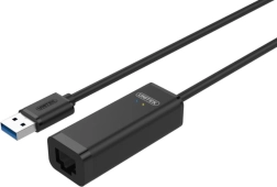 Adaptador USB a Ethernet Unitek