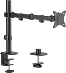 Soporte ajustable para monitor de escritorio