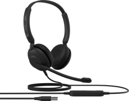 Auriculares Jabra Evolve 10 estéreo USB-A