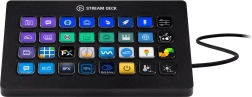 Consola de streaming Elgato Stream Deck XL