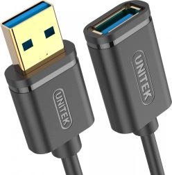 Extensión USB 3.1 Gen 1, 3 m