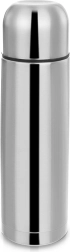 Termo de acero inoxidable 0,75 l con taza – ORION