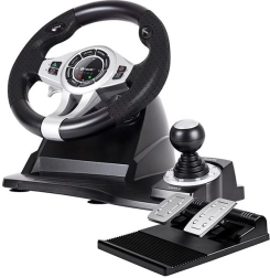 Volante Roadster Pro para PC/PS3/PS4/Xbox One