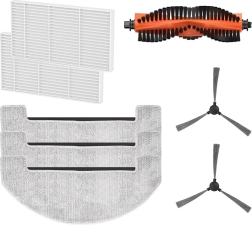 Kit de accesorios para robot aspirador MOVA E20 / E20 Pro