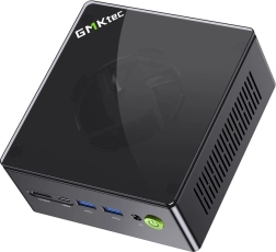 Mini PC GMKtec K8 Plus con Ryzen 7 y 32GB de RAM