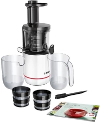 Extractor de jugo lento BOSCH MESM500W