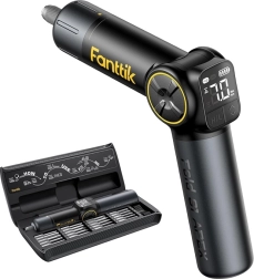 Destornillador eléctrico Fanttik S1 Apex Deluxe